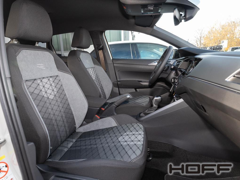 Volkswagen Taigo 1.0 TSI DSG R-Line