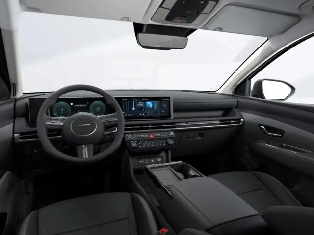 Hyundai Tucson 1.6 2WD T-GDi Trend