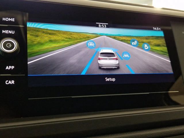 Volkswagen Taigo 4Me TSI