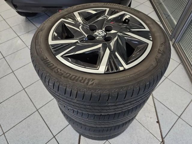 Nissan Micra 1.Hand,Sitzheizung,PDC,Klimaautomatik