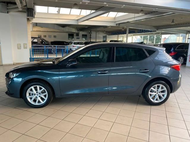 Seat Leon 1.5 eTSI DSG Style