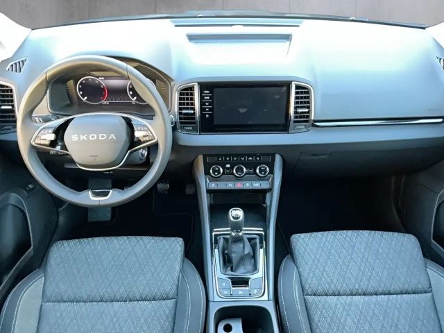 Skoda Karoq ACT Selection