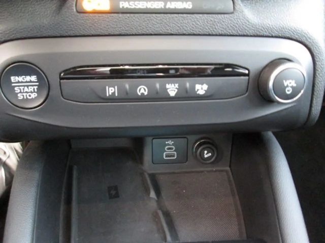 Ford Focus EcoBoost ST Line Wagon