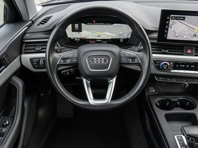 Audi A4 40 TFSI Avant S-Tronic