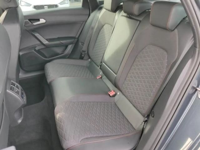 Seat Leon 1.5 TSI FR-lijn Sportstourer