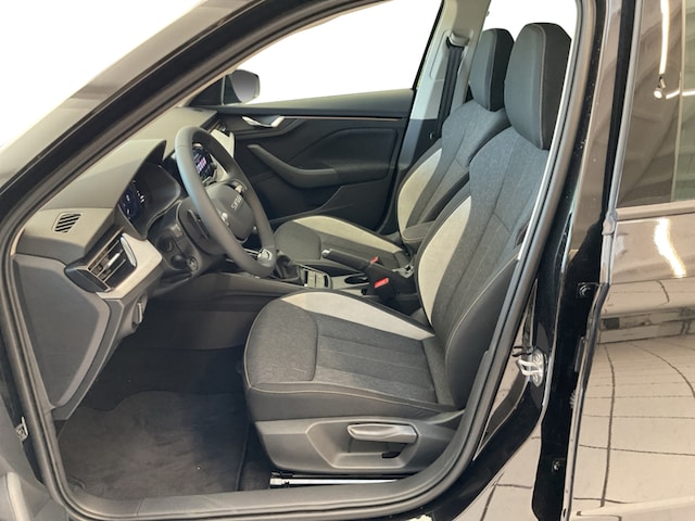 Skoda Kamiq 1.0 TSI Tour