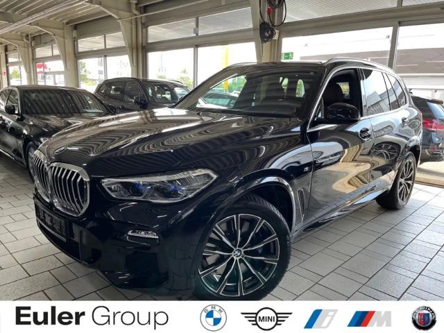 BMW X5 M-Sport xDrive