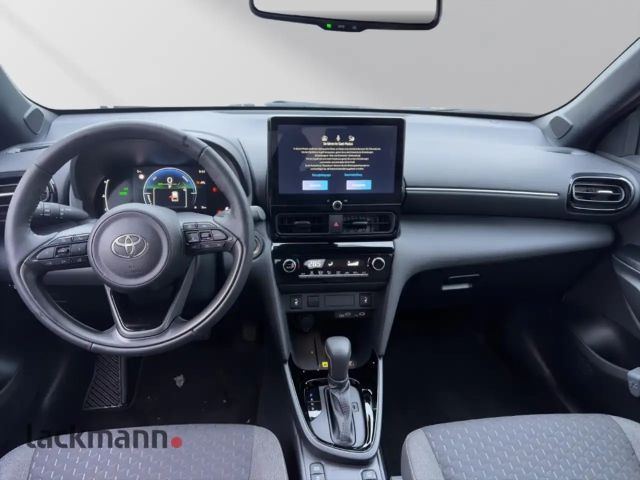Toyota Yaris Cross Hatchback Hybride
