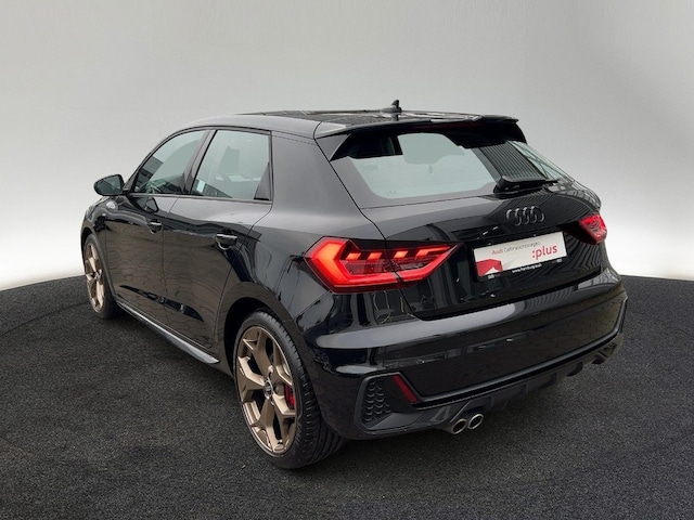 Audi A1 40 TFSI S-Tronic Sportback
