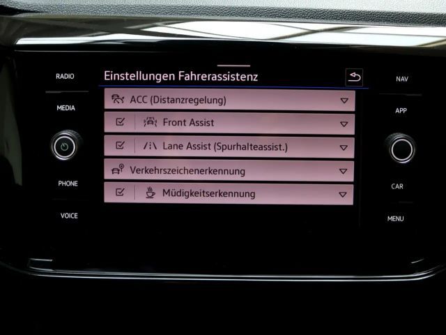 Volkswagen T-Cross 1.0 TSI DSG Style