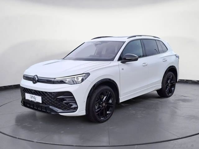 Volkswagen Tiguan 2.0 TDI 4Motion DSG R-Line