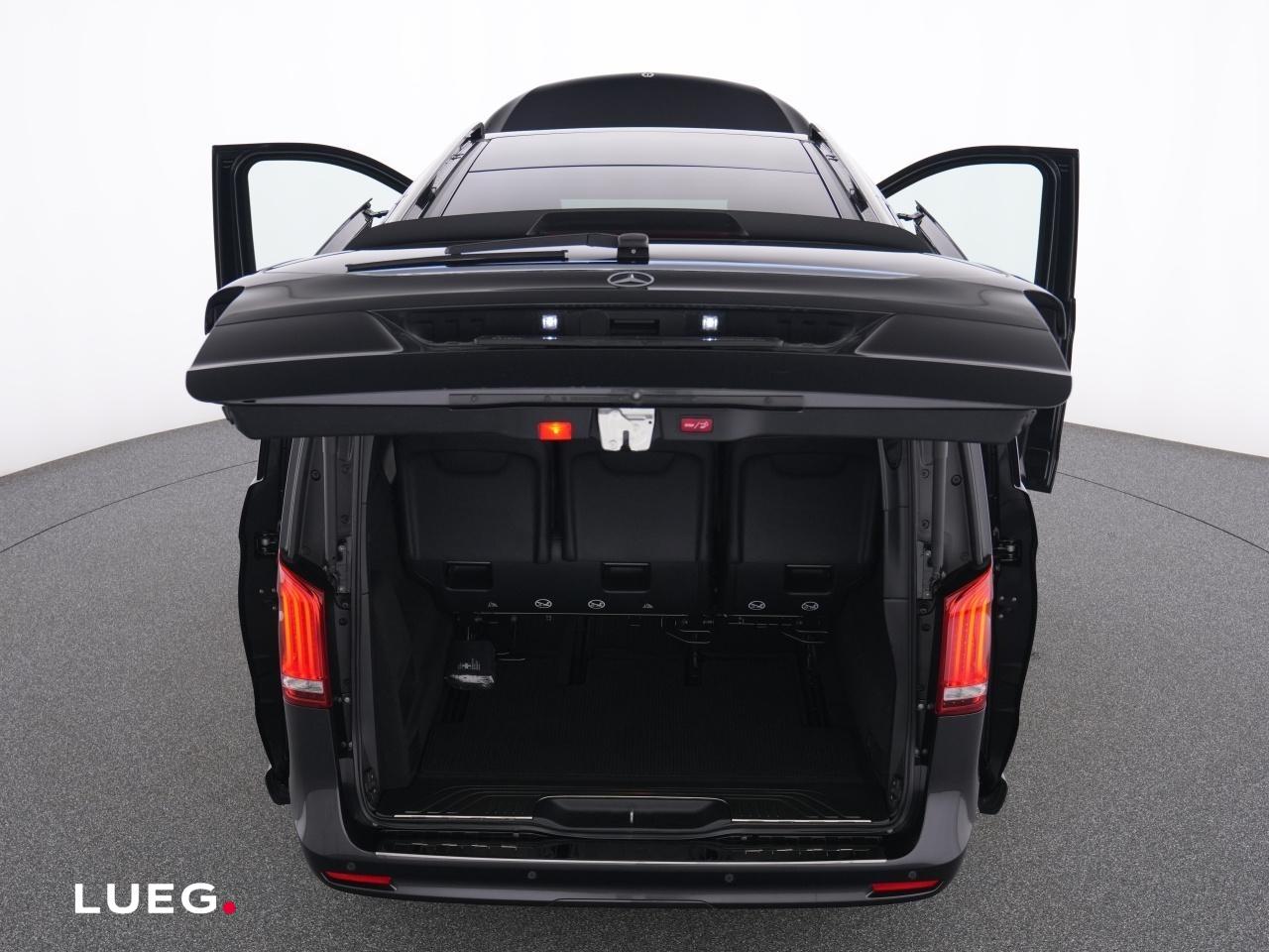 Mercedes-Benz V 300 AMG Line V 300 d