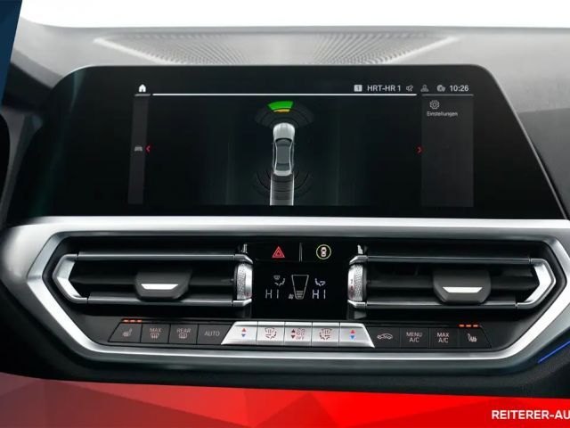 BMW M3 Competition Sedan xDrive