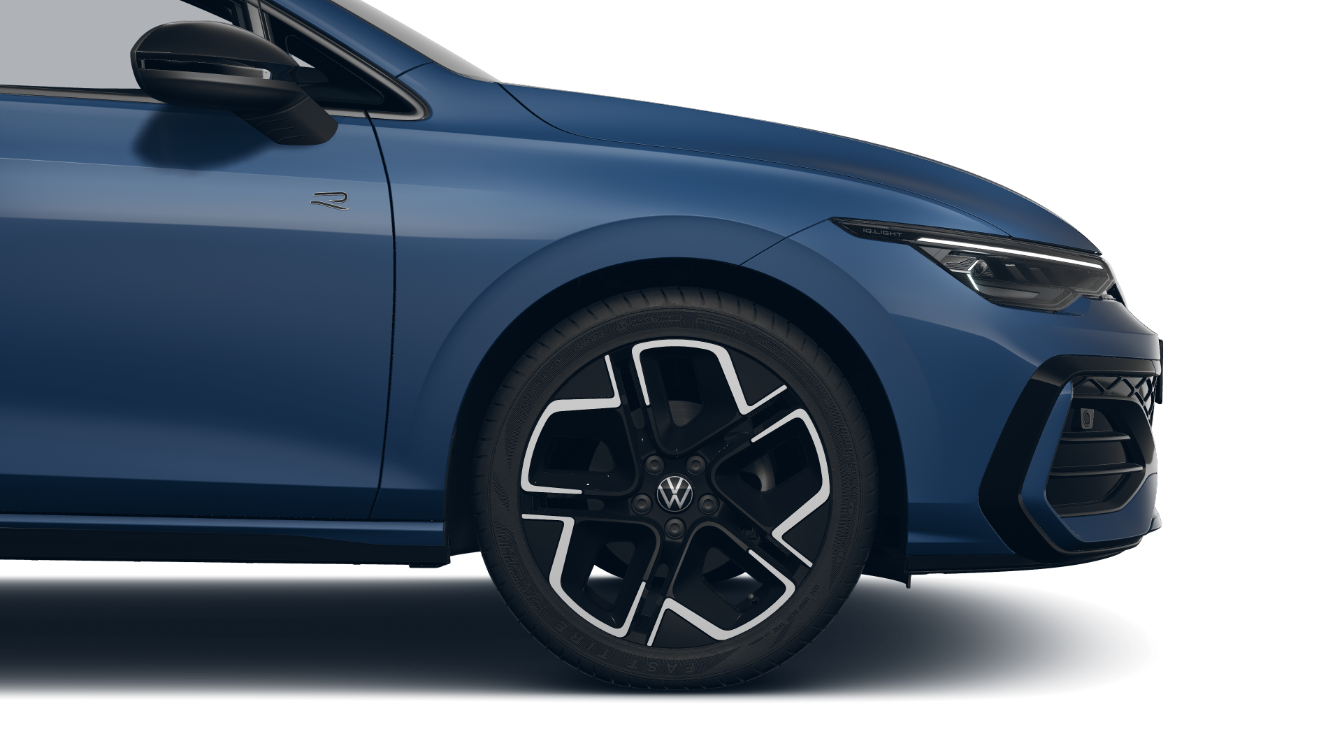 Volkswagen Golf DSG R-Line Variant