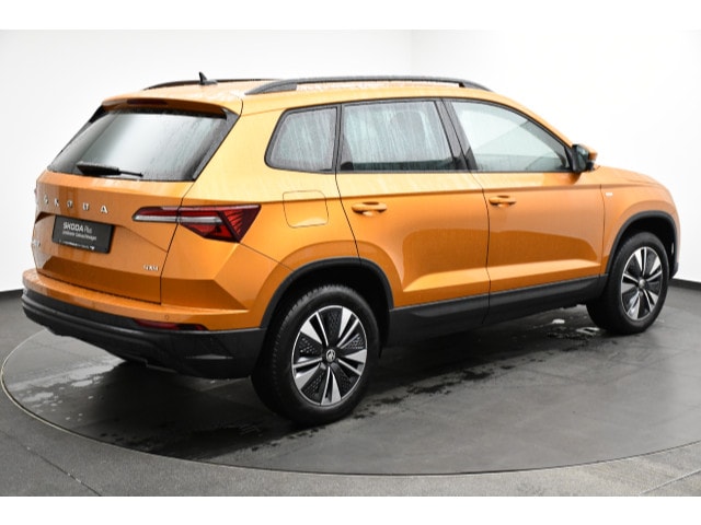 Skoda Karoq 2.0 TDI 4x4 Tour