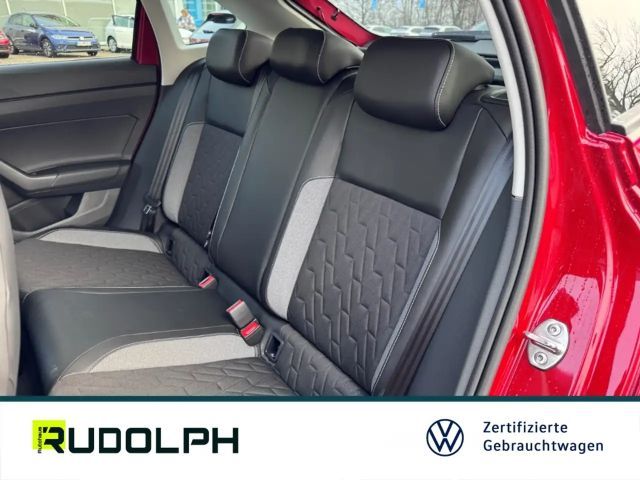 Volkswagen Taigo 1.0 TSI DSG