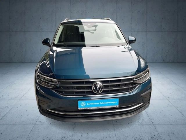Volkswagen Tiguan 1.5 TSI TSi United