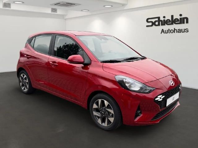 Hyundai i10 1.2 Trend