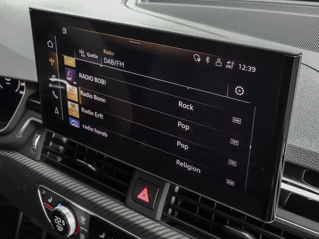 Audi RS5 Quattro Sportback