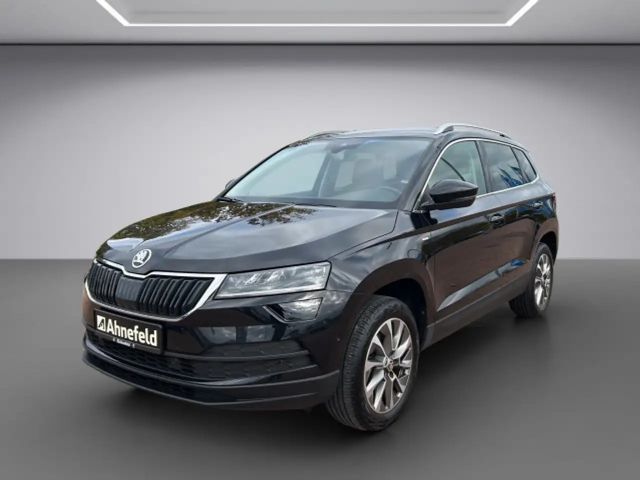 Skoda Karoq Clever