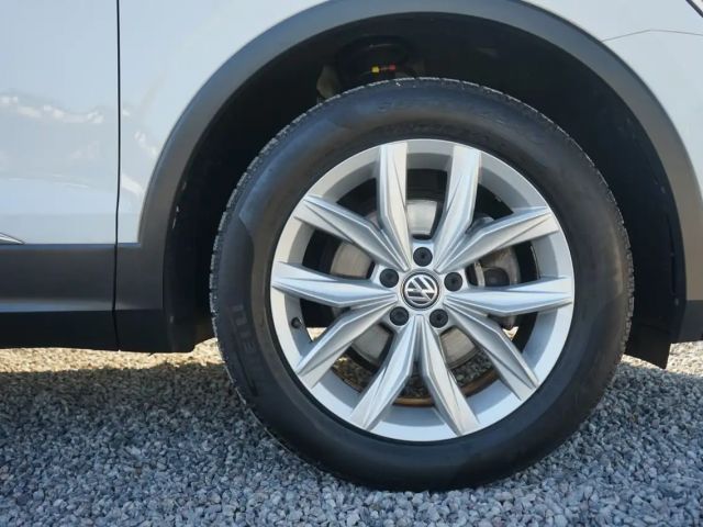 Volkswagen Tiguan 2.0 TDI Allspace Highline