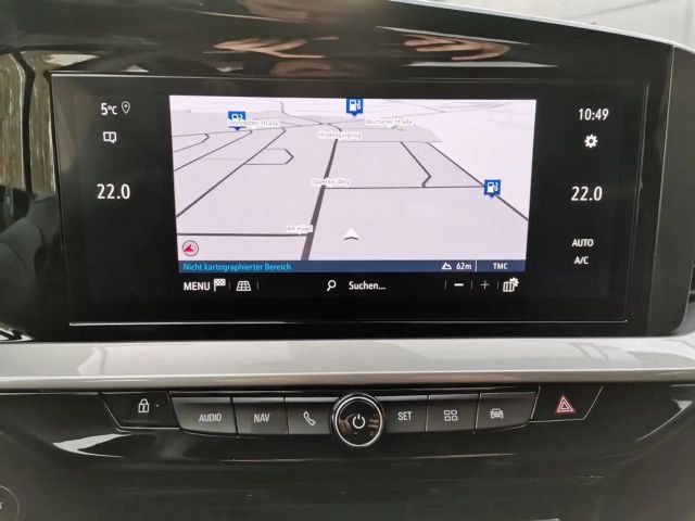 Opel Mokka GS-Line Grand Sport