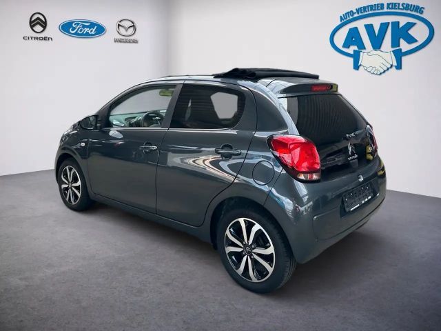 Citroën C1 Airscape Shine