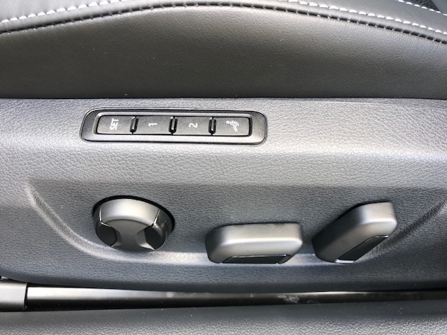 Skoda Superb 2.0 TSI Combi