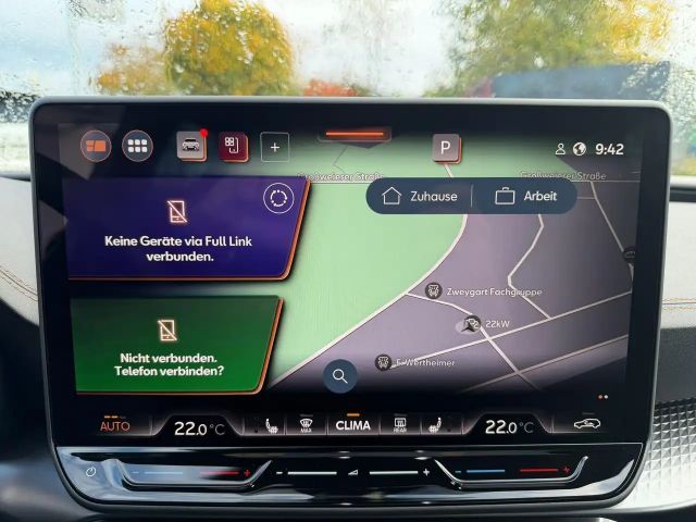 Cupra Leon 2.0 TSI DSG ST VZ