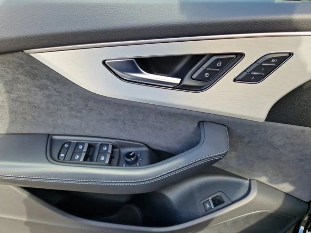 Audi Q8 50 TDI Quattro S-Line