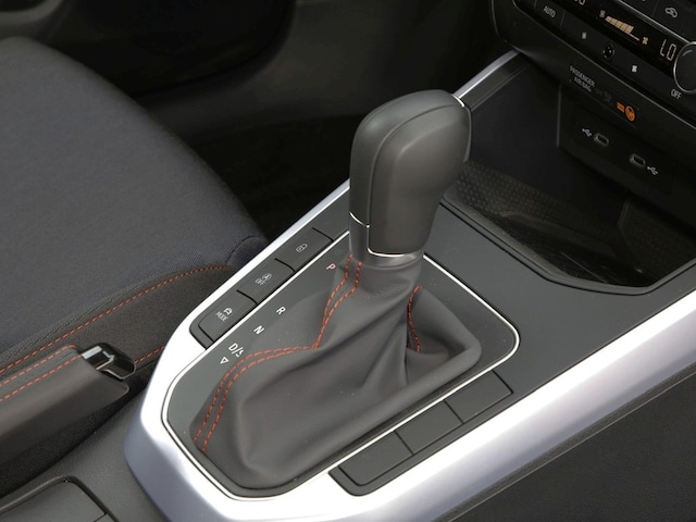 Seat Arona 1.0 TSI DSG FR-lijn