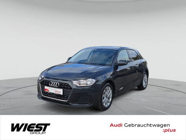 Audi A1 30 TFSI