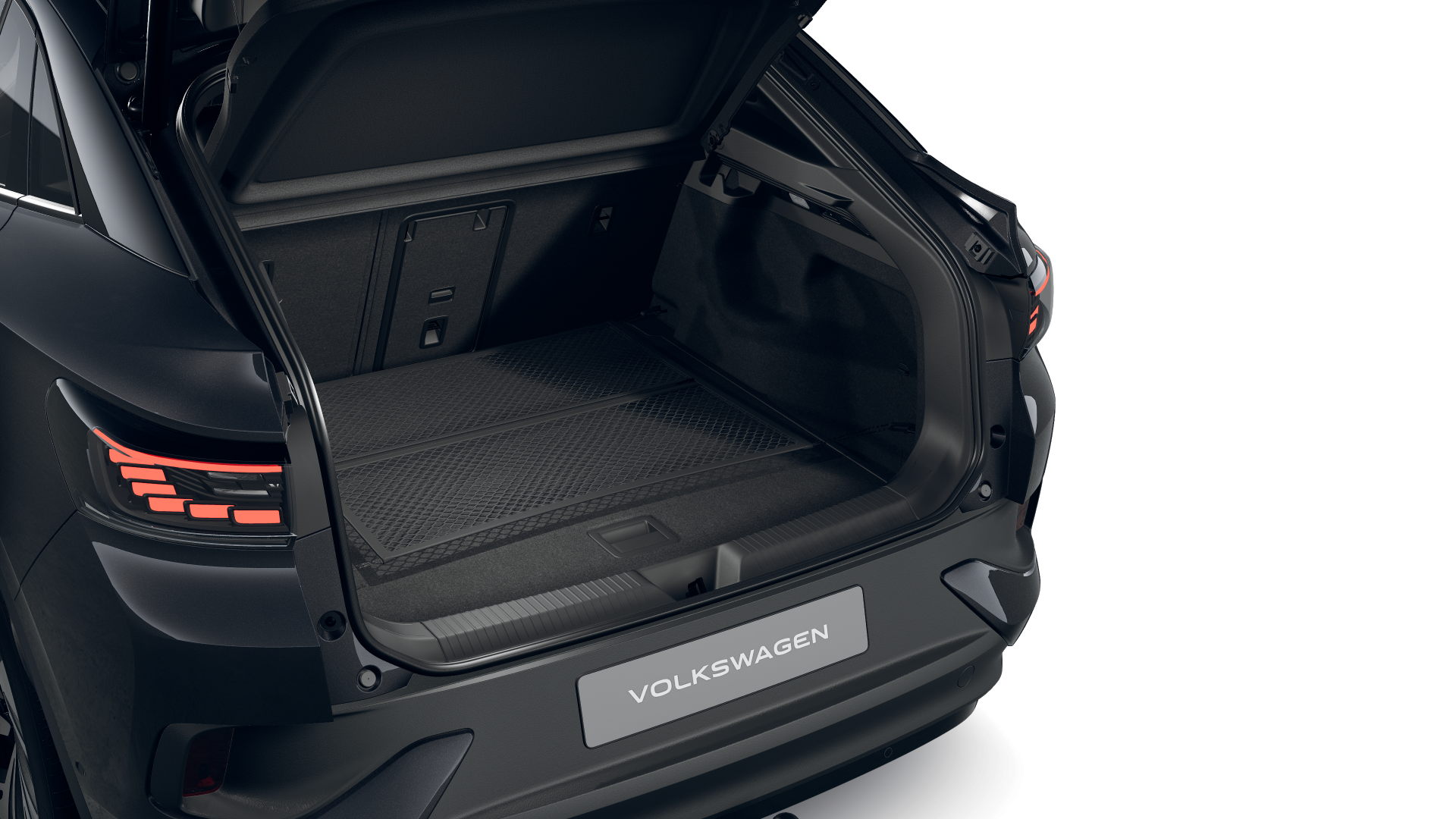 Volkswagen ID.5 GTX IQ.Drive