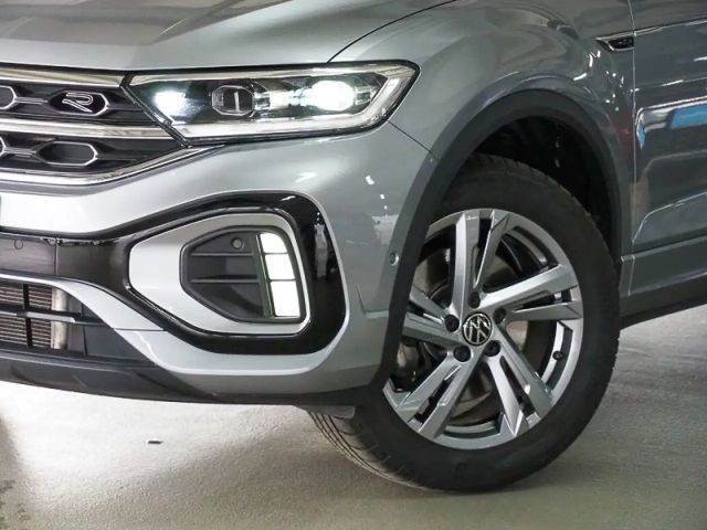 Volkswagen T-Roc 2.0 TDI DSG R-Line