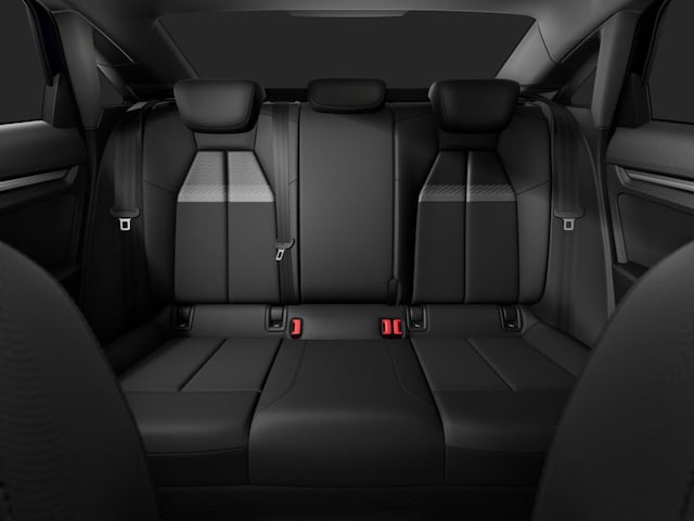 Audi A3 30 TFSI S-Line S-Tronic Sedan