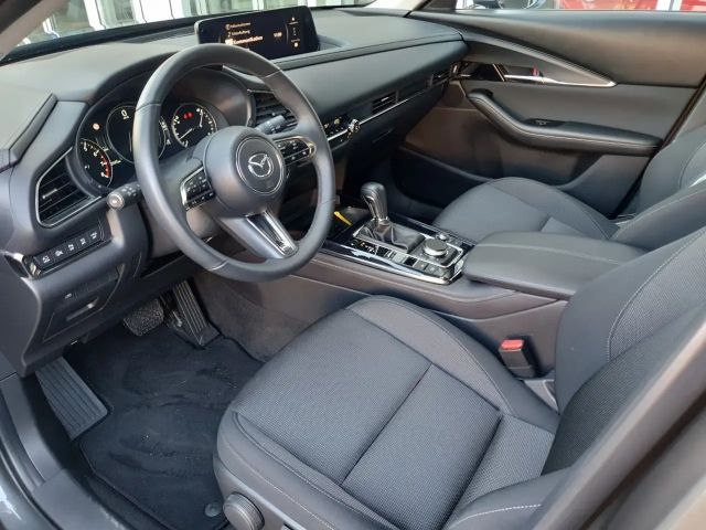 Mazda CX-30 Exclusive-line