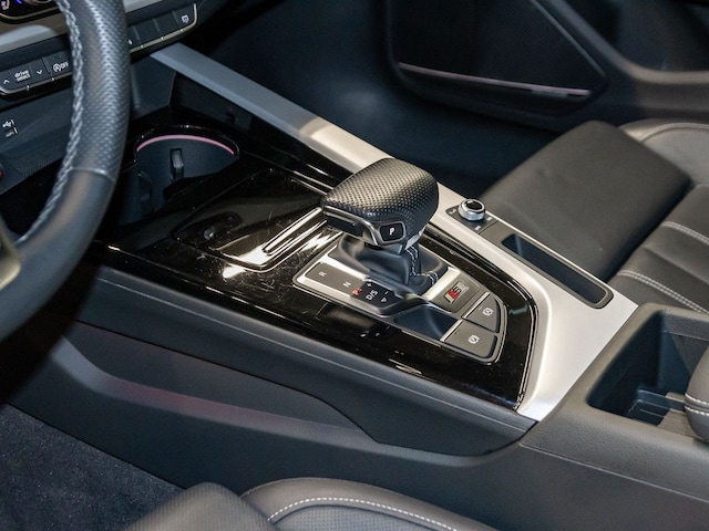 Audi S5 Quattro Sportback