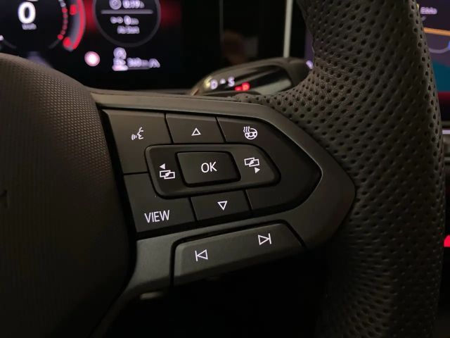 Volkswagen Passat 2.0 TDI DSG R-Line