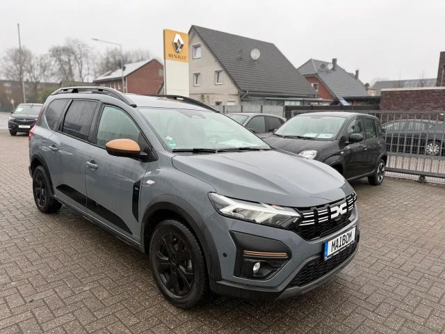 Dacia Jogger ECO-G Extreme