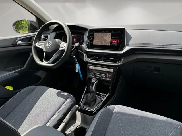 Volkswagen T-Cross 1.0 TSI DSG Style