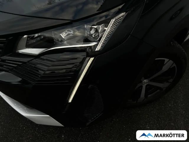 Peugeot 5008 GT-Line