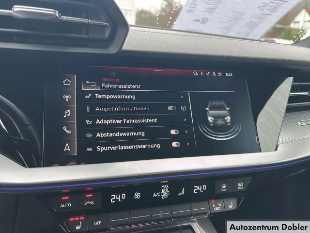 Audi S3 2.0 TFSI S-Tronic Sedan Sportback