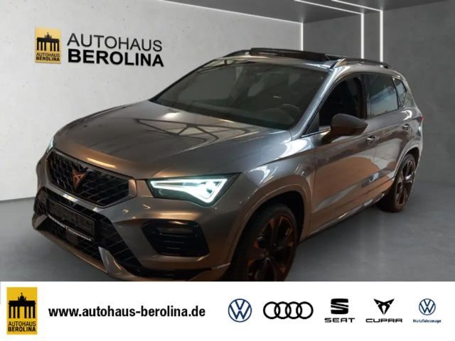 Cupra Ateca 2.0 TSI DSG