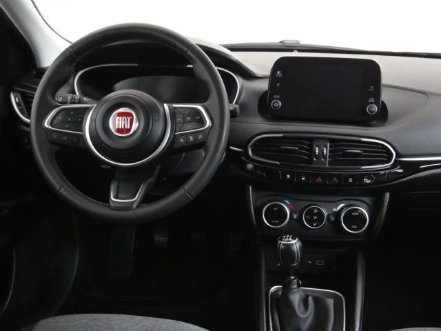 Fiat Tipo Cross MultiJet