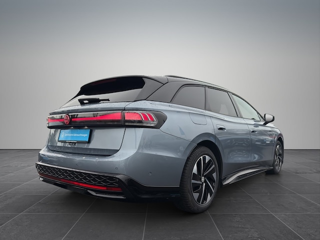 Volkswagen ID.7 4Motion GTX Tourer