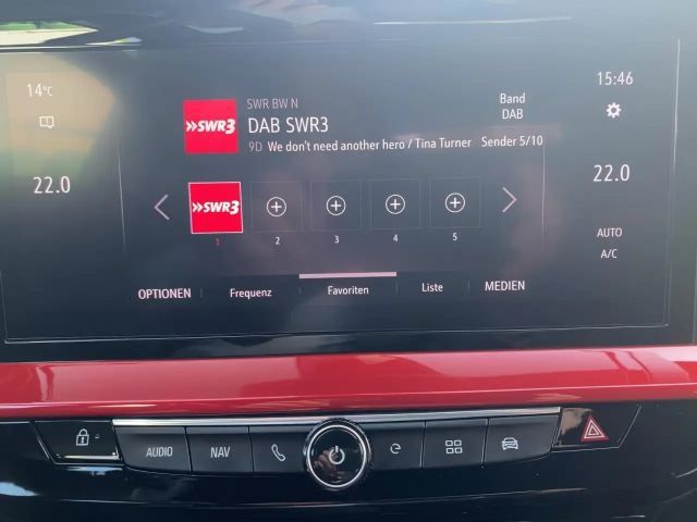 Opel Mokka GS-Line Grand Sport Mokka-e