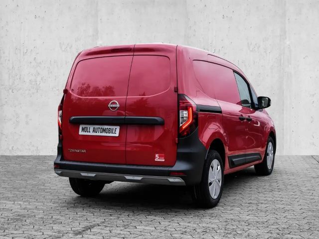 Nissan Townstar Acenta DIG-T