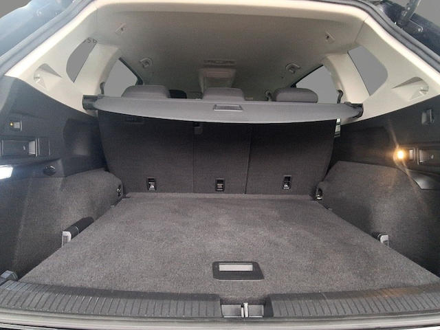 Volkswagen Tiguan 2.0 TSI Allspace