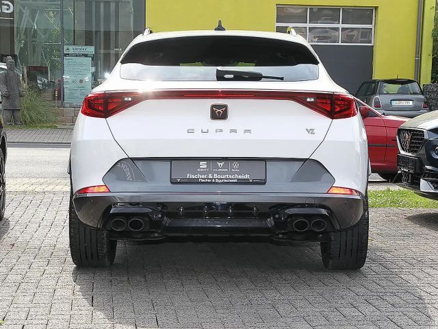 Cupra Formentor 2.0 TSI 4Drive VZ