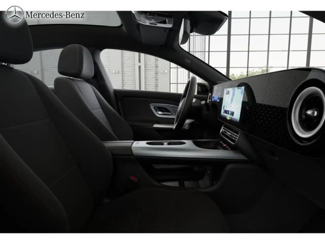 Mercedes-Benz CLA 250 Coupé Progressive